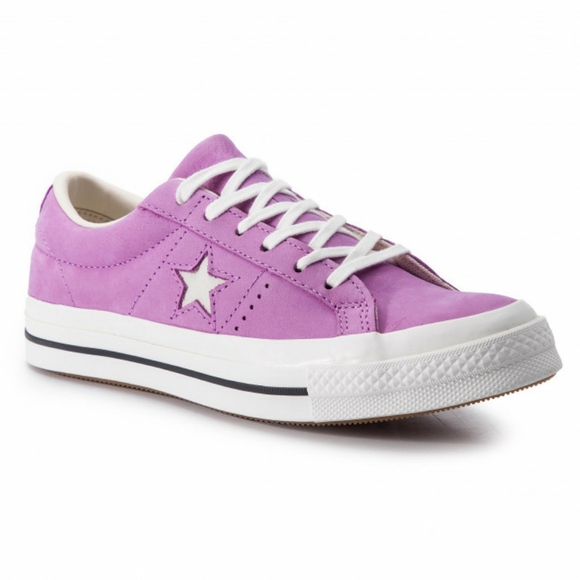 Converse Other - 1 LEFT!🆕Converse | One Star Ox Nubuck Unisex Shoe